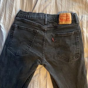 Men’s Levi’s jeans 502